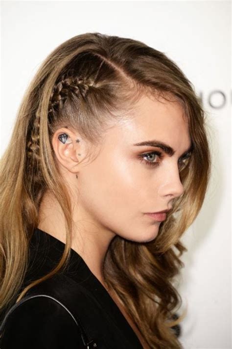 20 Edgy Long Hairstyles Style Up This Fashion Season Hairdo Hairstyle