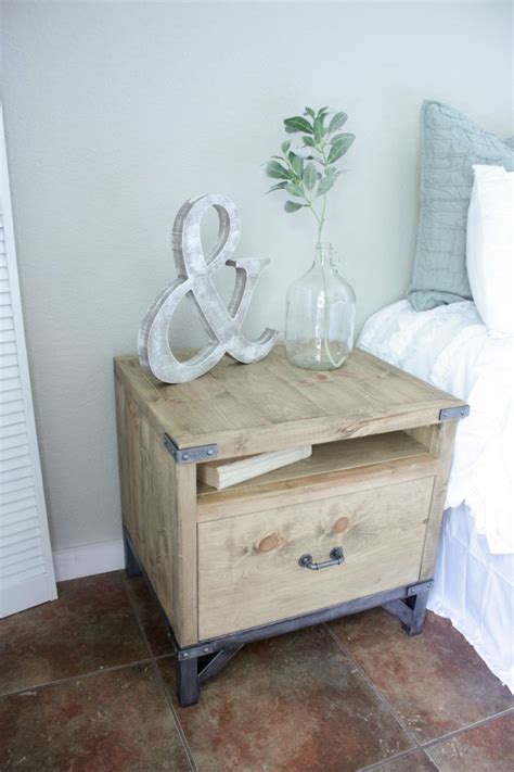 Gametime porky pig playground ride, cast aluminium, 1950s. DIY Industrial Nightstand | Nightstand