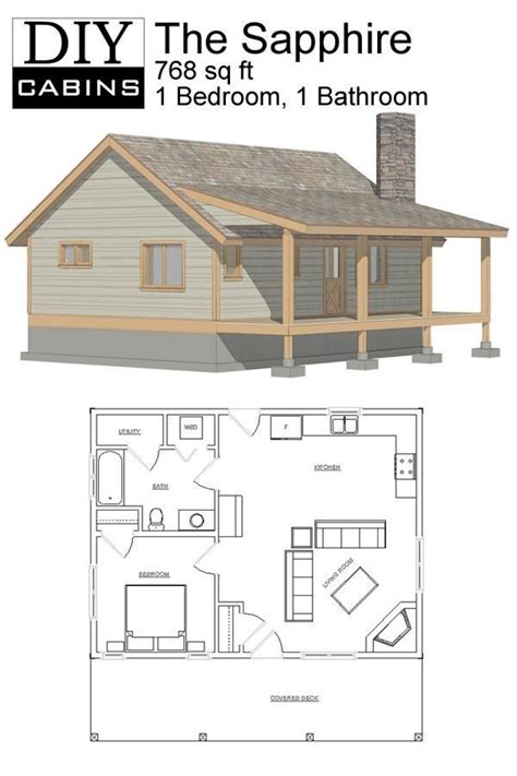 Good Small Log Cabin Designs And Floor Plans Popular New Home Floor Plans