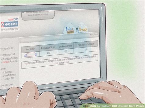 We did not find results for: How to Redeem HDFC Credit Card Points: 15 Steps (with ...