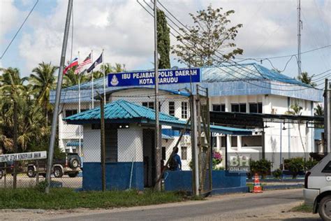 Tarikh operasi pos malaysia dan pos. PDRM tawar diskaun 50 peratus saman trafik | Wilayah ...