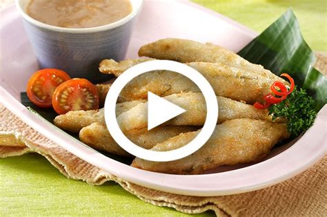 Jika anda mengesyaki bahawa mimpi ini. (Video) Resep Otak-Otak Goreng Ikan Enak Tanpa Bau Tanah ...