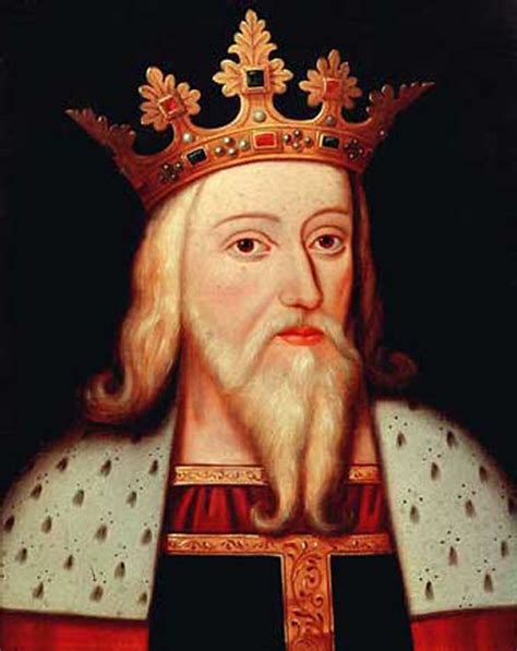 King Edward Iii Edward Iii King Of England 17th Great
