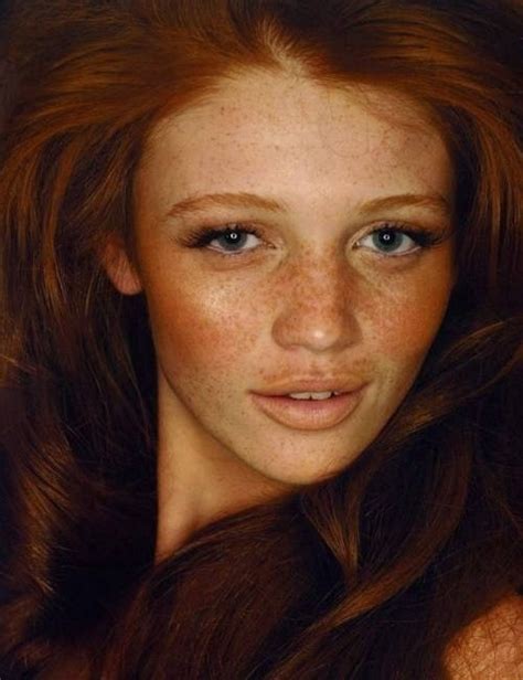 Redheads How To Find The Best Bronzer For Your Fair Skin How To Be A