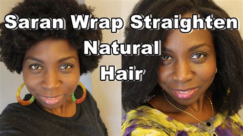 Short bob black hairstyles bob haircuts are perhaps the best choice for black women and certainly one of the best hairstyles among the hairstyles for black women 2020 as they are nearly always in fashion. Natural Hair Styles | Saran Wrap Roller Set Straightening ...