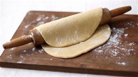 Making shortcrust pastry really is not as difficult as you'd think. Pastry recipe recipe - BBC Food