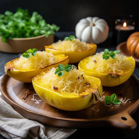 How Many Carbs In Spaghetti Squash 24 Easy Shocking Facts