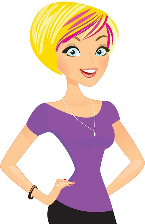 Mom Cartoon Images Clipart Best
