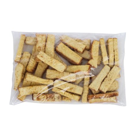 Richs Frozen French Toast Sticks 2 Lb Bag 5case