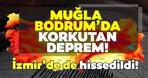 1 kişi hayatını kaybetti bodrum güvercinlik yangını kısmen kontrol altına alındı SON DAKİKA! Muğla Bodrum'da korkutan deprem! İzmir'de de ...