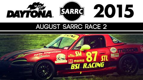 Porsche north america racing were unable to repeat last year's victory at the 2015 24 hours of daytona, the opening race of this year's tudor united sportscar championship. 2015 Daytona "Double SARRC" | Race #2 | SCCA Spec Miata ...