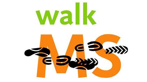 Walking For Ms Upstate Physicians