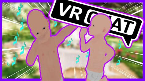 The Classic Vrchat Experience Youtube