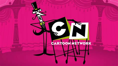 Cartoon Network Idents On Vimeo