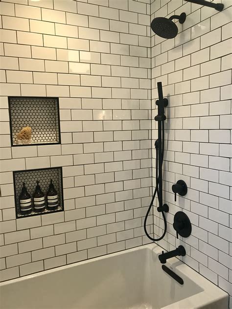 matte black shower tub fixtures matte black round exposed thermostatic shower kit and medium
