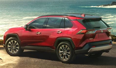 Find a new rav4 at a toyota dealership near you, or build & price your own toyota rav4 online today. Toyota RAV4 Could Be Considered For India To Rival Compass ...