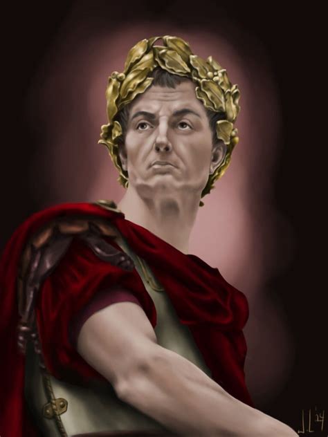 Julius Caesar By JLazarusEB Deviantart Com On DeviantArt Julius
