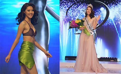 The star of the latest malaysia news breaking stories on politics, analysis and opinions. 20-year-old Jane Teoh is Miss Universe Malaysia 2018 ...