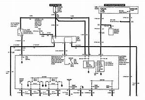 Ignition Switch Wiring Diagram For 89 Camaro