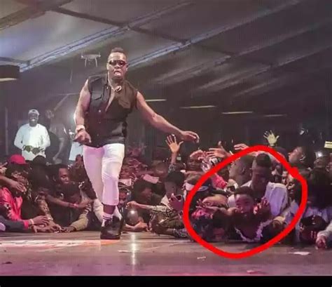Mpbase Gist Couple Caught Having Sex During Duncan Mighty Performance At Mr 2kay Elevated
