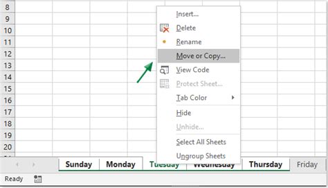 How To Combine Multiple Workbooks Into One Master Workbook In Excel