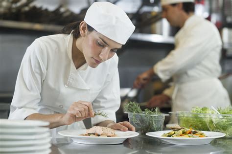 Chef Or Culinary Career Overview And Salary