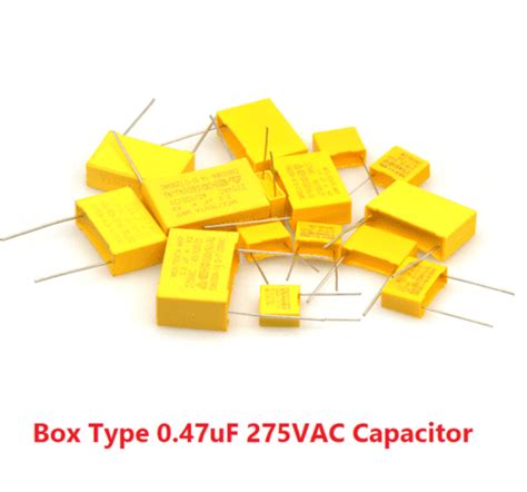 Get free shipping on qualified power drills or buy online pick up in store today in the tools department. Box Type 0.47uF 275VAC Electric Power Polypropylene Metal ...