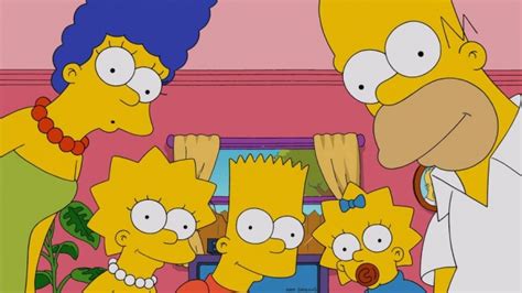 Os Simpsons Ganha Maratona De Episódios Natalinos Na Fox Na Manhã Do
