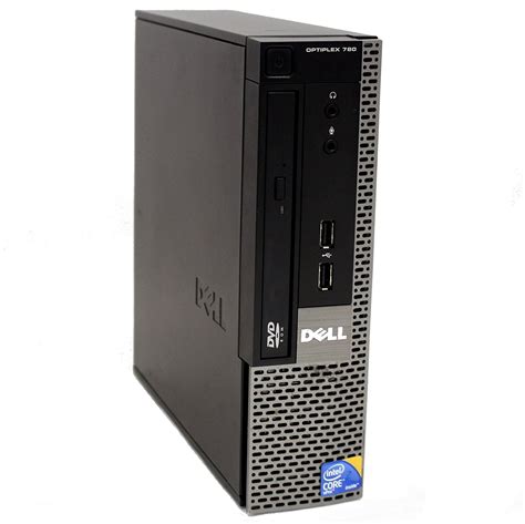 Dell Optiplex 780 Usff Apmicrotech