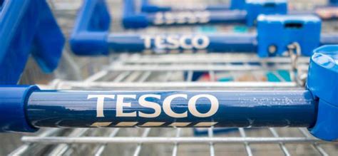 Tesco Plc Should It Pay A Dividend When It Gets Government Support