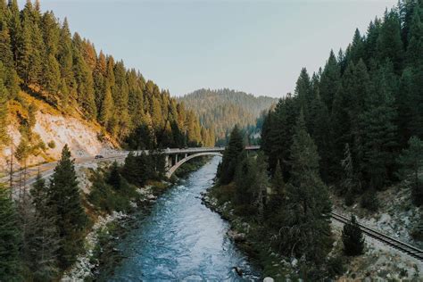 Payette River Scenic Byway Road Trips In Southwest Idaho