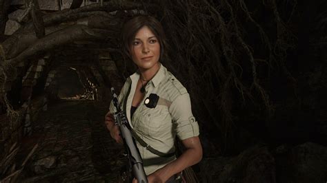 Rise Of The Tomb Raider Mods For Pc Gzhohpa
