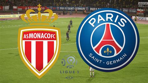 Monaco vs psg live stream, live score, latest match odds and h2h stats. AS Monaco vs PSG live stream