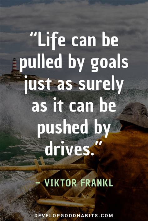 97 Quotes About Setting And Achieving Goals To Realize Your Dreams