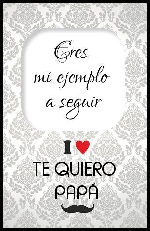 Ver más ideas sobre dia del padre, padre, mensajes dia del padre. 90 Imágenes con frases y mensajes para felicitar el Día del Padre | FrasesHoy.org