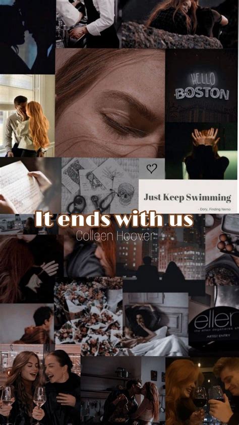 Colleen Hoover It Ends With Us Movie Release Date Olga Bowen News