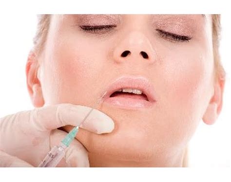 How To Use Botox Under The Chin Anti Aging Foods