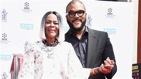 Celebrities Are Sending Lots Of Love To Cicely Tyson For Her 96th