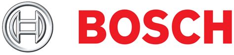 History Of All Logos All Bosch Logos