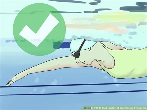 Check spelling or type a new query. 4 Ways to Get Faster at Swimming Freestyle - wikiHow