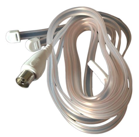 Fm Dipole Antenna Ohm Pal Connector Buy Online In United Arab