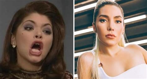 Update information for martin guzman ». Ítati Cantoral "Soraya" defiende a Alejandra Guzmán y ...