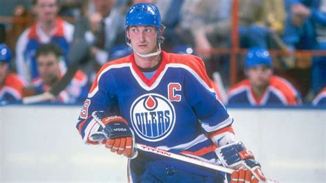 Wayne Gretzky Net Worth Athlete Turned Businessman Which Retired