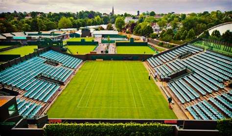 Your Guide To Wimbledon Forbes Travel Guide Stories