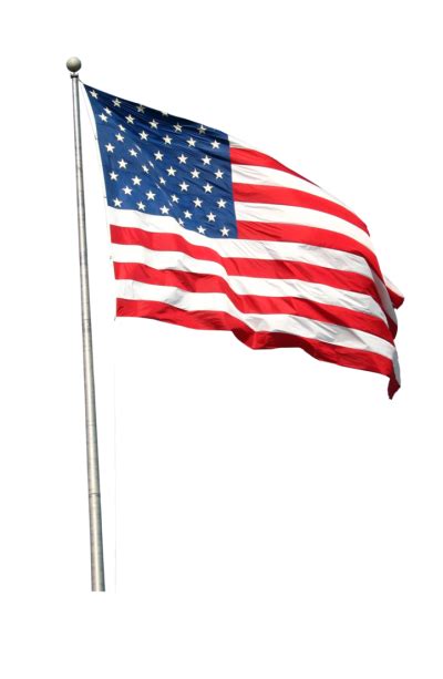 Transparent Background American Flag Images American Flag Png