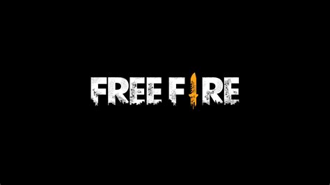 Fondos De Pantalla Para Pc 4k Gamer Free Fire Play Garena Free Fire On