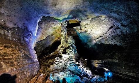 Manjanggul Cave Jeju 2019 All You Need To Know Before You Go With