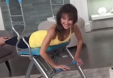 71 year old soap opera icon susan lucci flaunts her flawless bikini body in unretouched photos