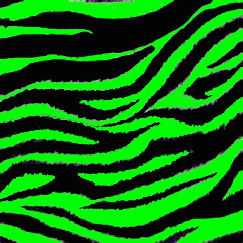 Background White Gallery Background Zebra Print