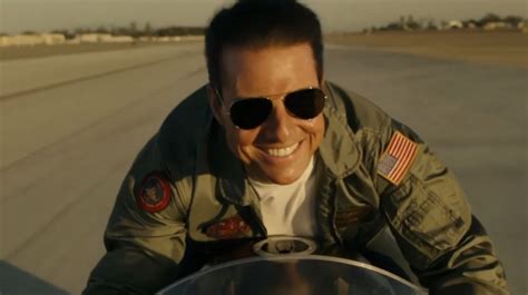 Top Gun Maverick This Film Is Not Just A Master Class On How A Sequel